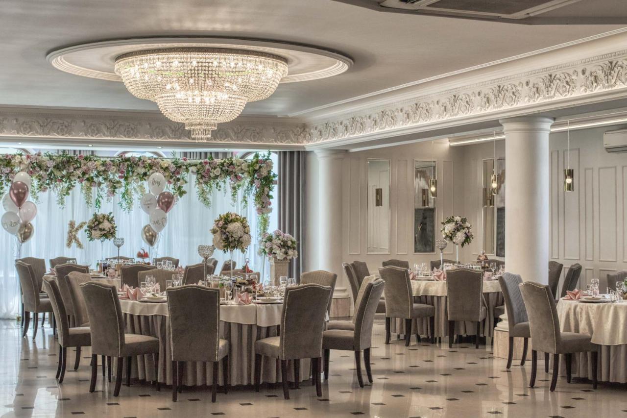 Hotel & Spa Bialy Dom Пшишовице Экстерьер фото