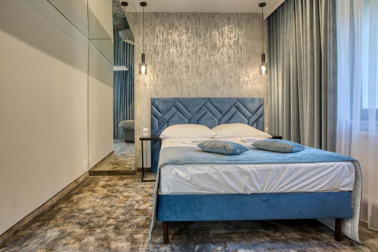 Hotel & Spa Bialy Dom Пшишовице Экстерьер фото