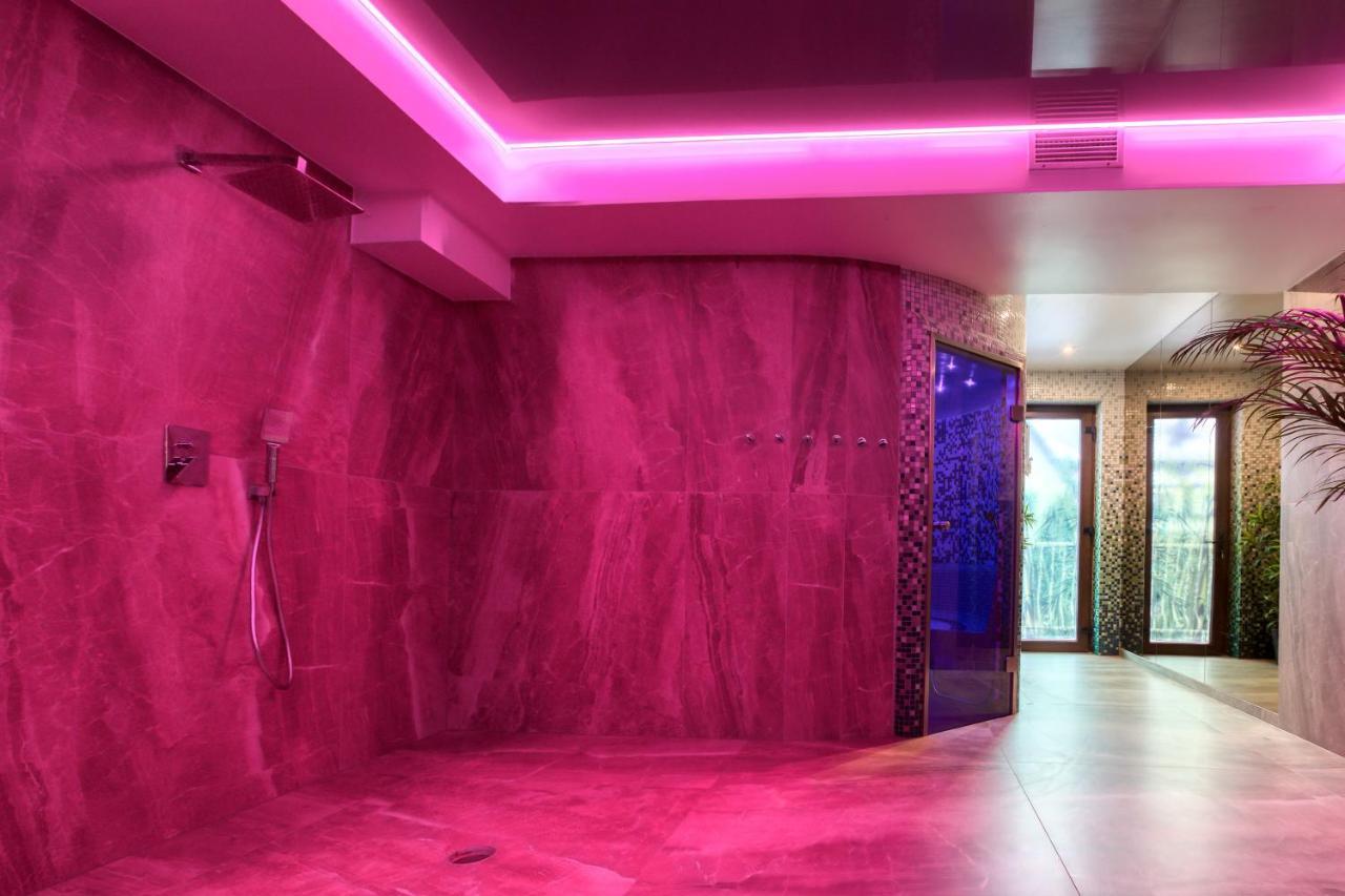Hotel & Spa Bialy Dom Пшишовице Экстерьер фото