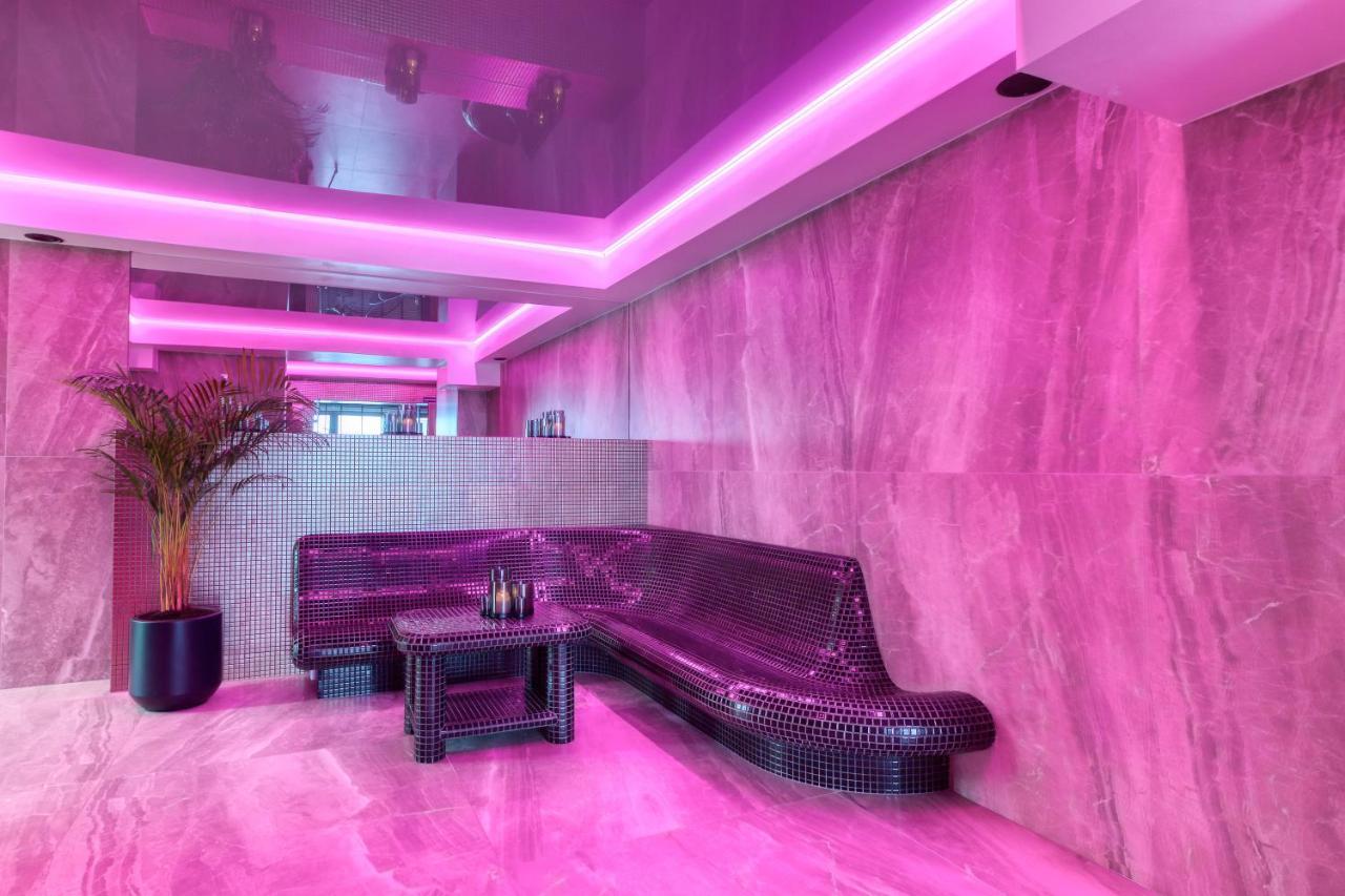 Hotel & Spa Bialy Dom Пшишовице Экстерьер фото