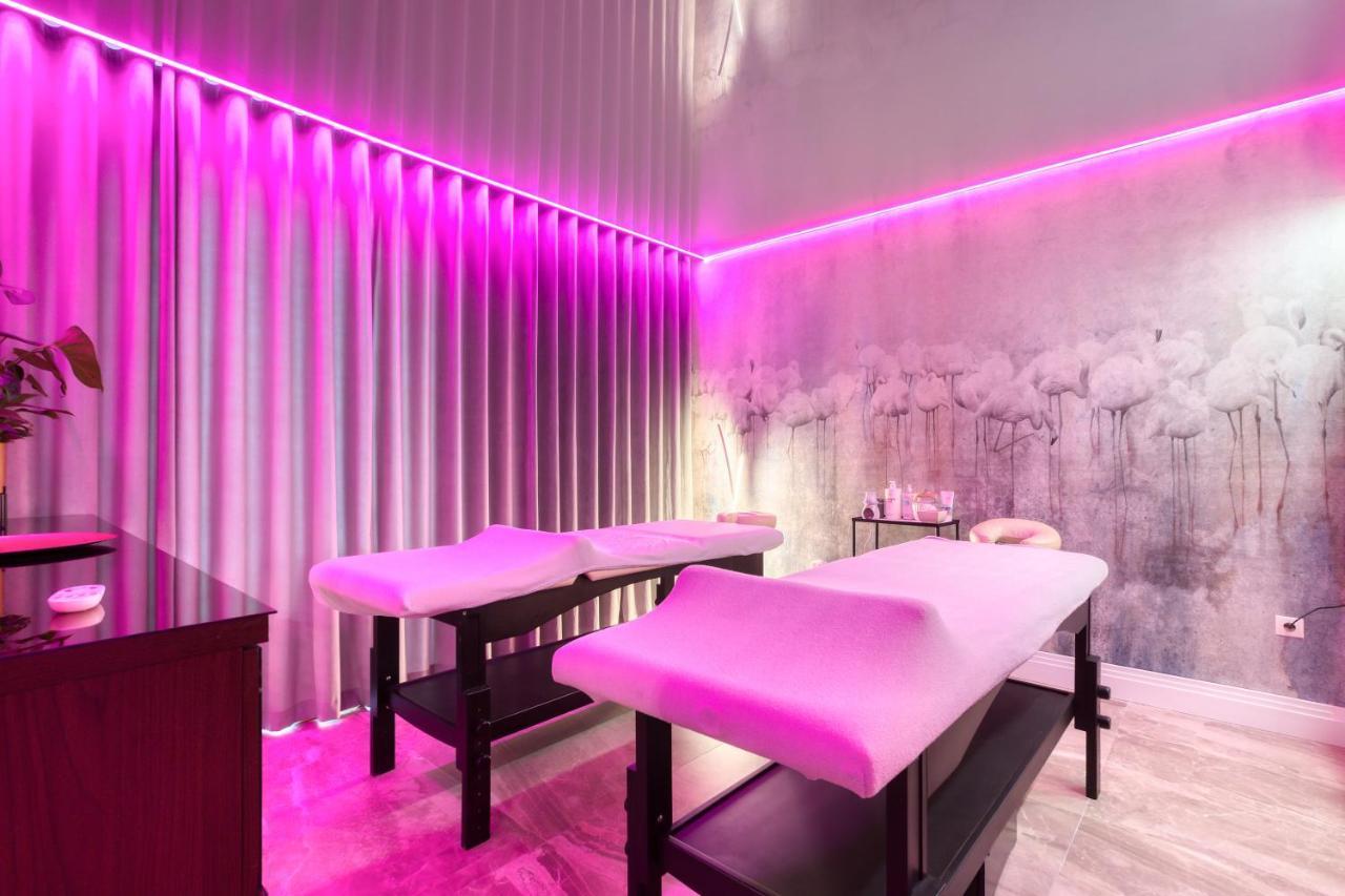 Hotel & Spa Bialy Dom Пшишовице Экстерьер фото
