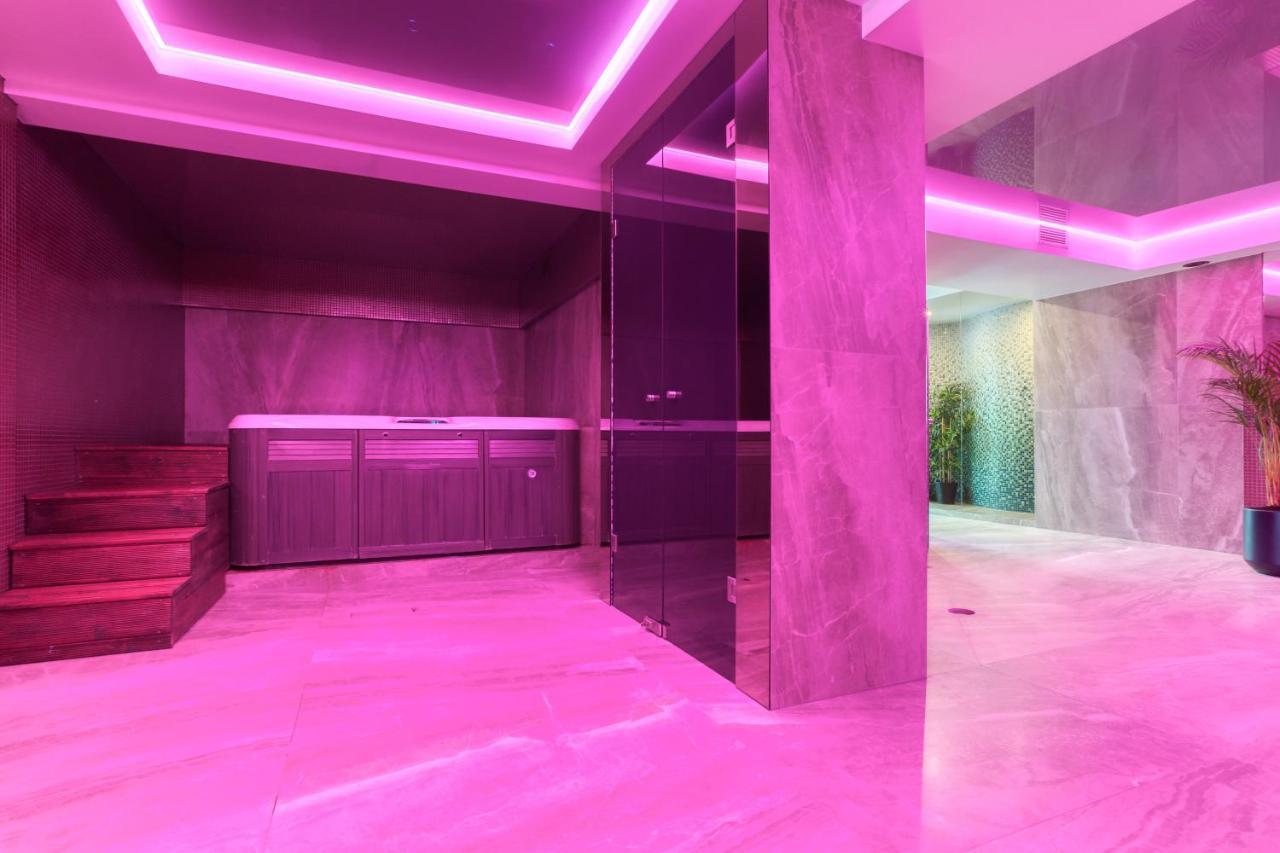 Hotel & Spa Bialy Dom Пшишовице Экстерьер фото